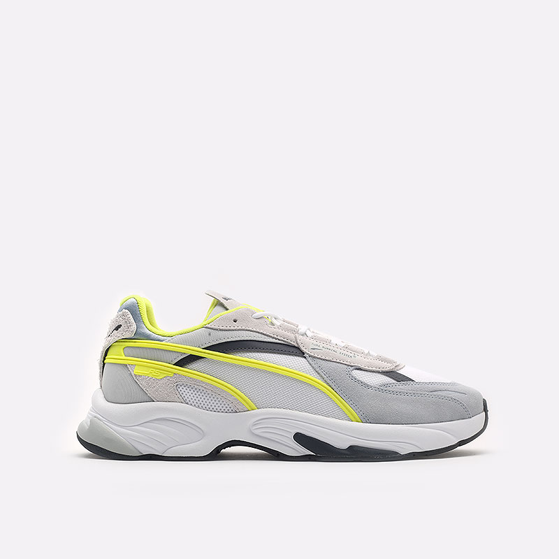 мужские серые кроссовки PUMA RS-Connect Drip 36861005 - цена, описание, фото 1